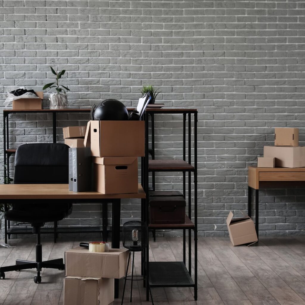 Firmenumzug Aachen - Umzugsheld Aachen - Privatumzüge - Firmenumzüge - Büroumzug - Ein- Auspackservice - Möbelmontage