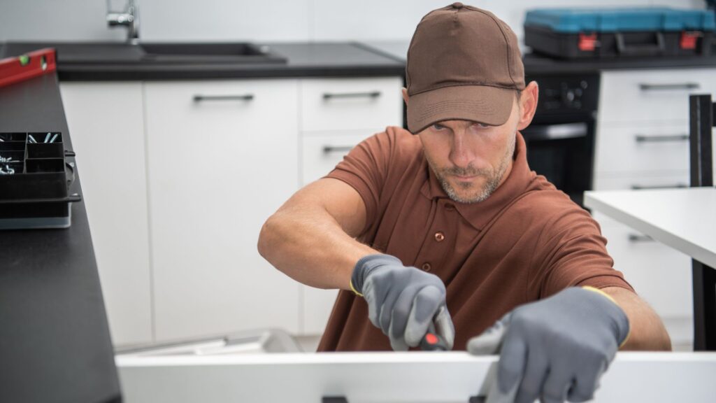 Umzugsfirma in Aachen - Umzugsheld Aachen - Umzüge - Transporte - Möbelmontage - Küchenmontage