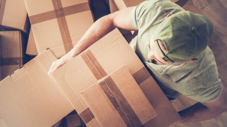 Umzugsfirma in Aachen - Umzugsheld Aachen - Umzüge - Transporte - Möbelmontage - Küchenmontage