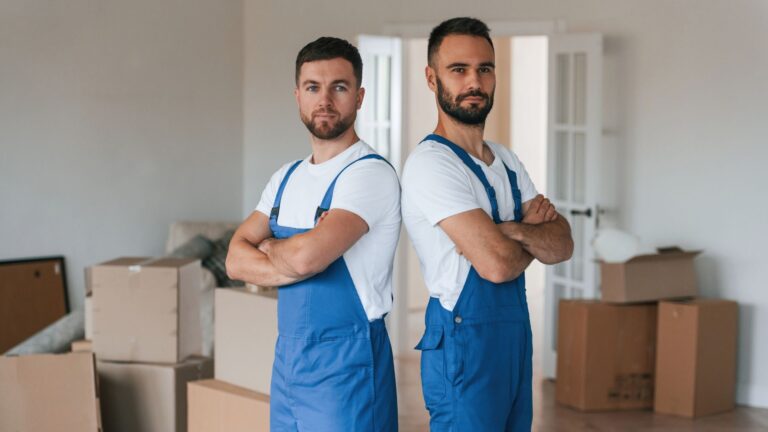 Umzugsfirma in der Nähe Aachen - Umzugsheld Aachen - Umzüge - Transporte - Möbelmontage - Küchenmontage