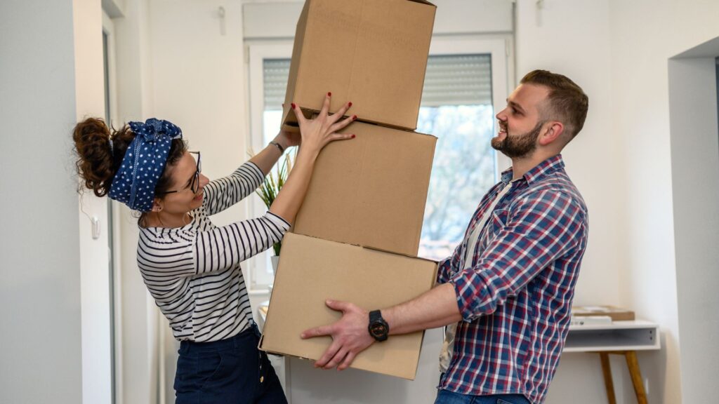 Was kostet ein Umzug in Aachen - Umzugsheld Aachen - Umzüge - Transporte - Privatumzug - Firmenumzug - Ein-Auspackservice