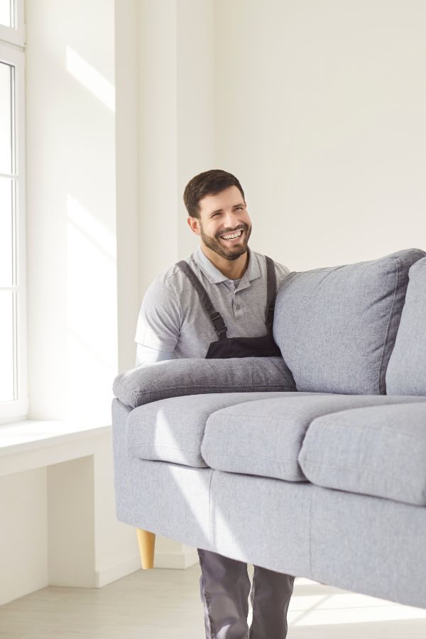 Umzugsfirma in Aachen - Umzugsheld Aachen - Umzüge - Transporte - Möbelmontage - Küchenmontage